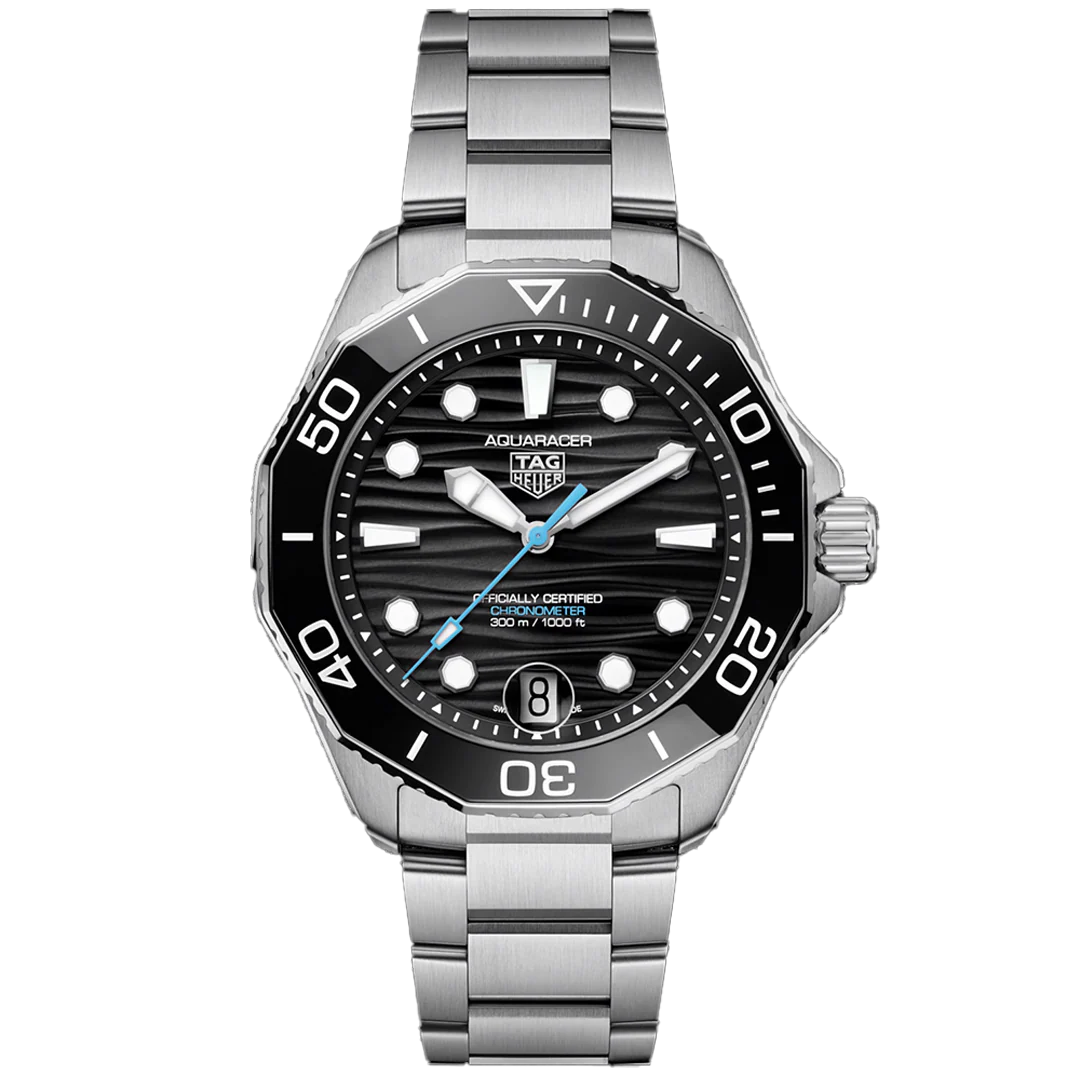 TAG HEUER AQUARACER