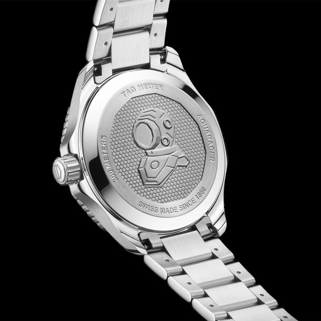 Aquaracer Professional 300 Date - Image 4