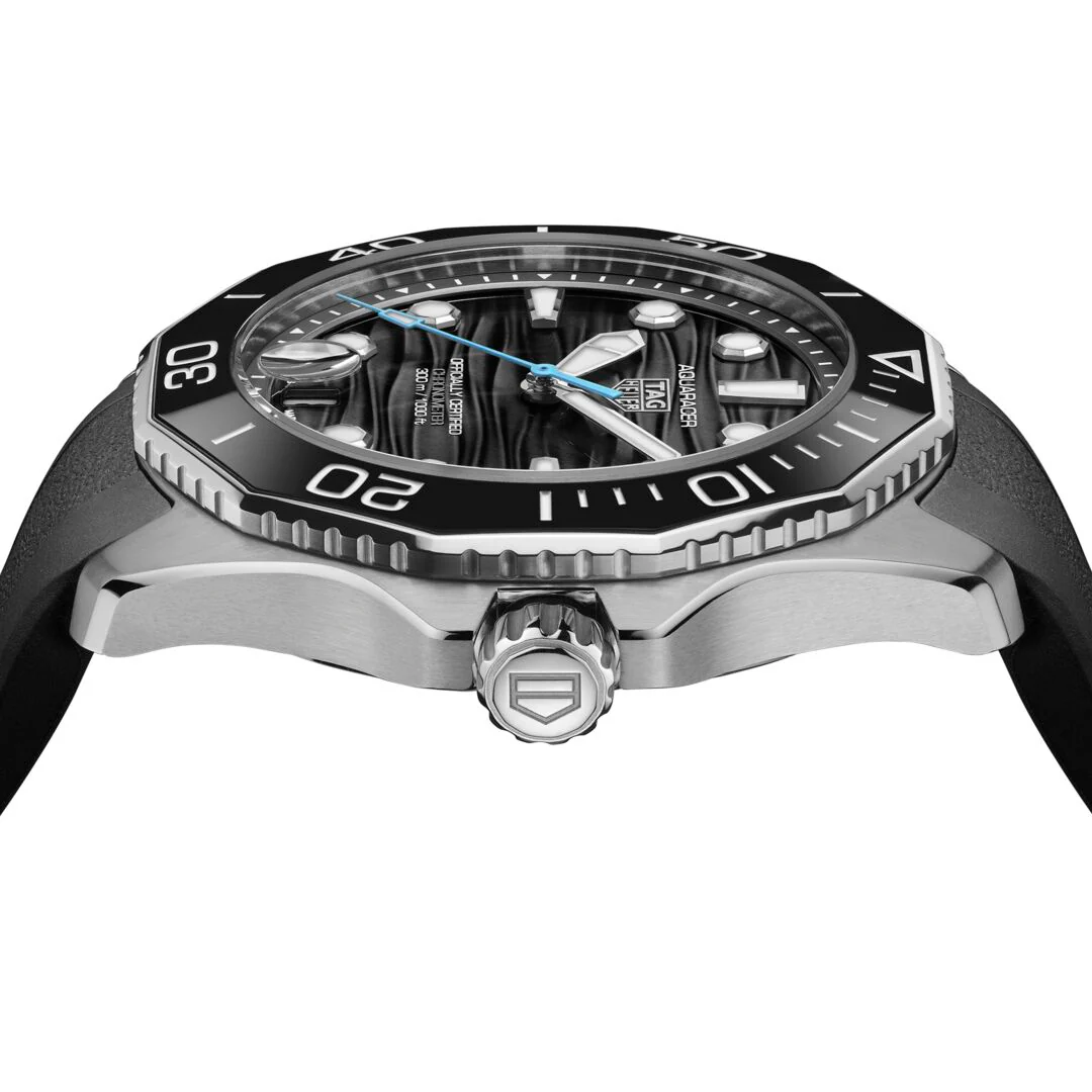 Aquaracer Professional 300 Date - Image 4