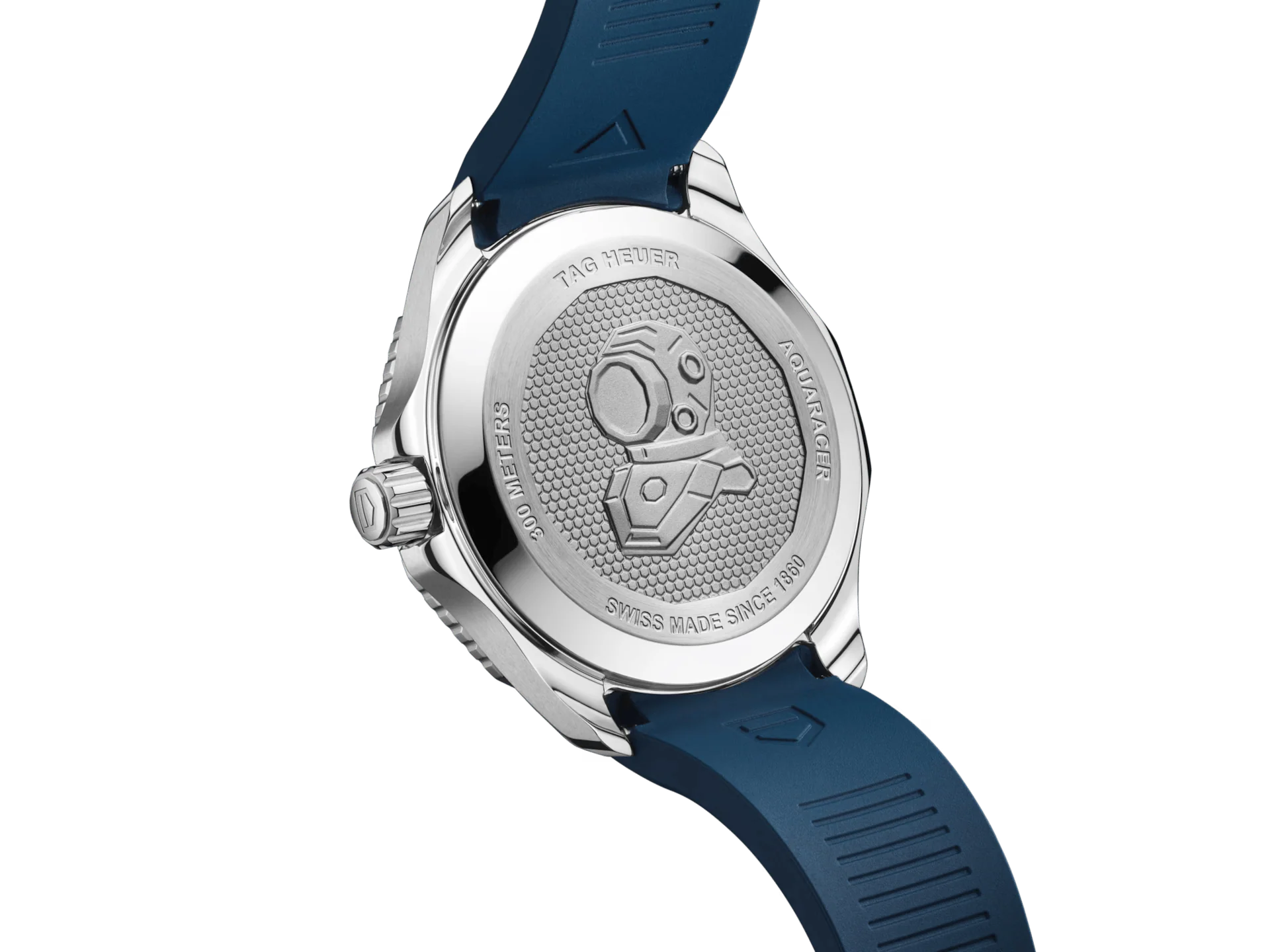 Aquaracer Professional 300 GMT - Image 3