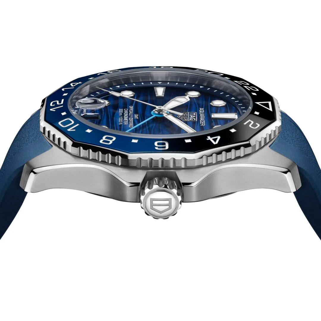 Aquaracer Professional 300 GMT - Image 4