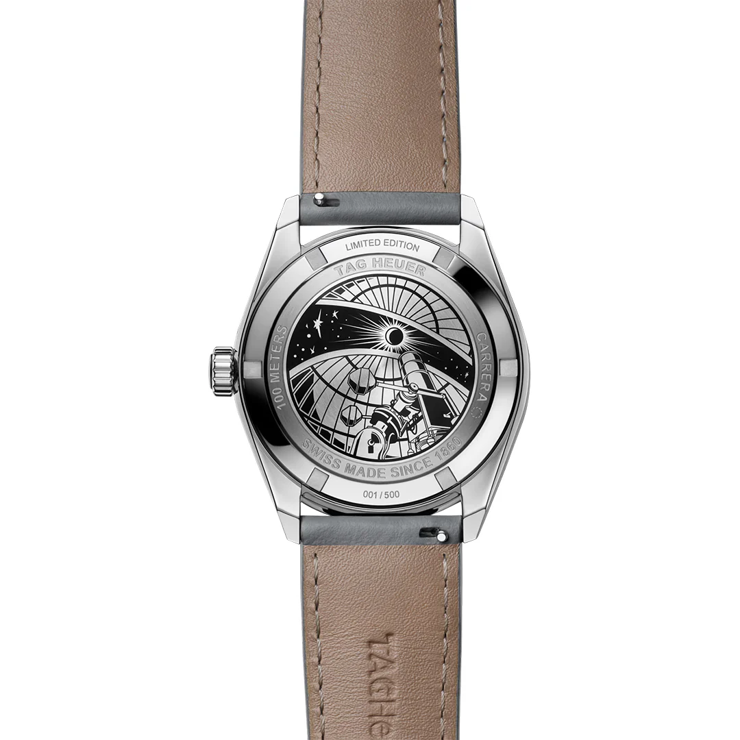 Carrera Astronomer - Image 5