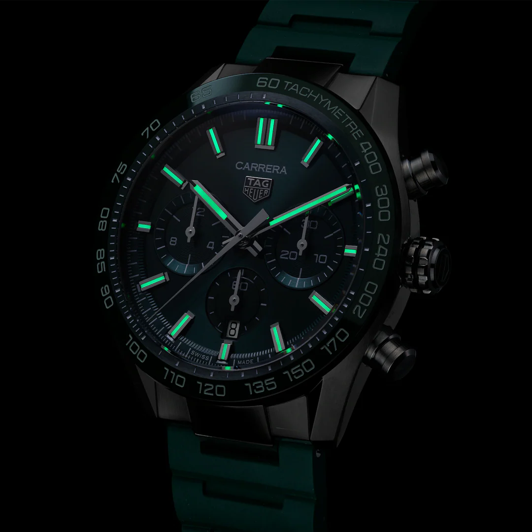 Carrera Chronograph - Image 4