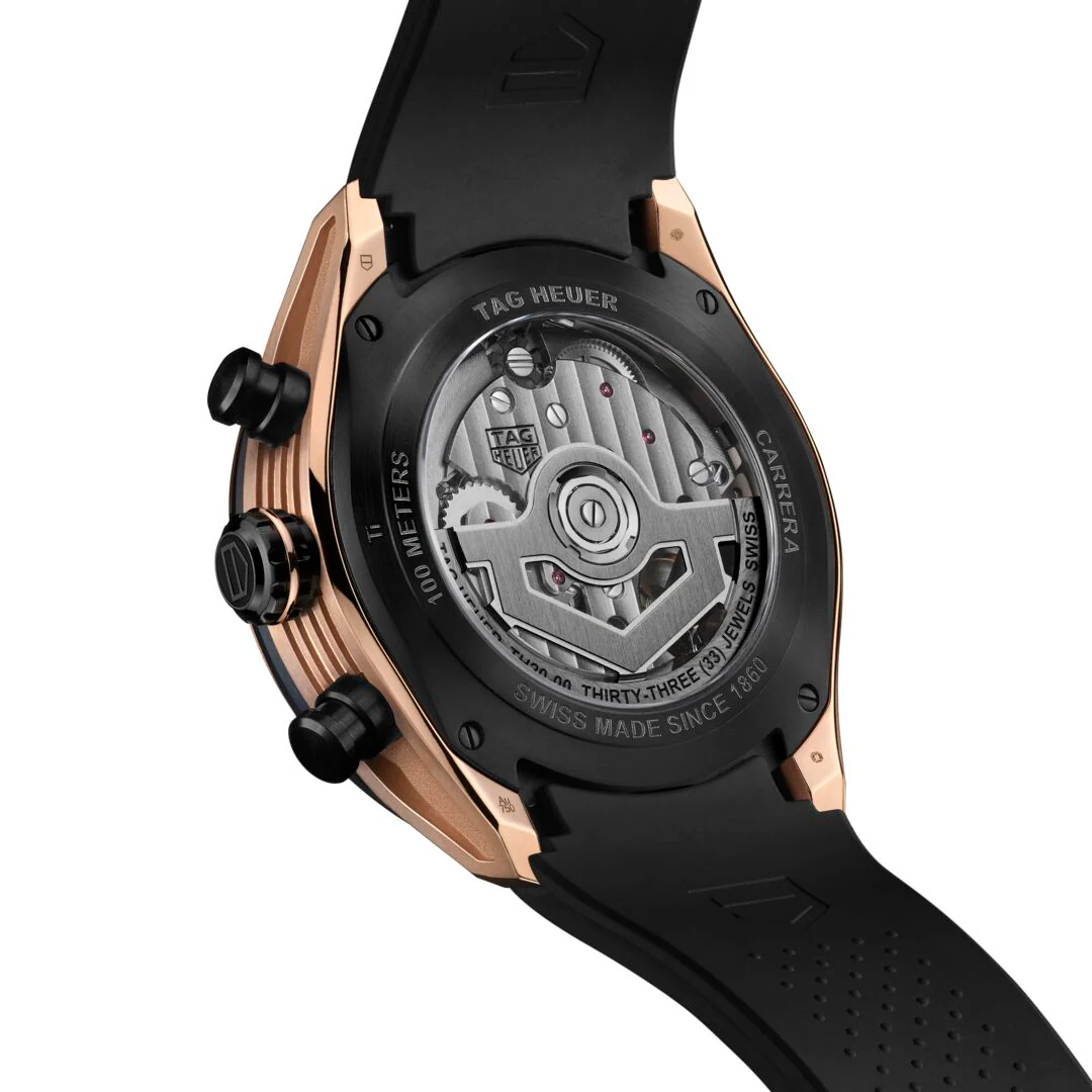 Carrera Chronograph Extreme Sport - Image 3