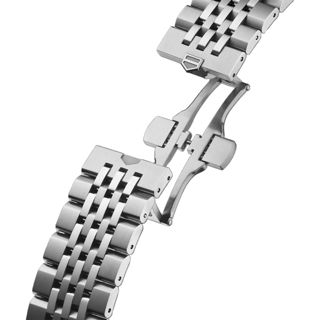 Carrera Chronograph Seafarer - Image 5