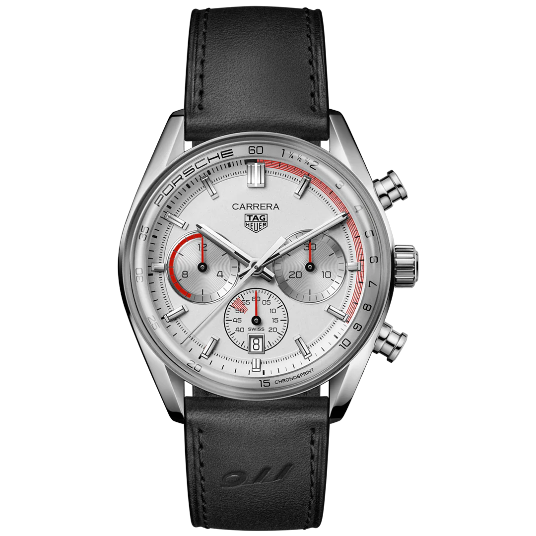 Carrera Chronosprint x Porsche