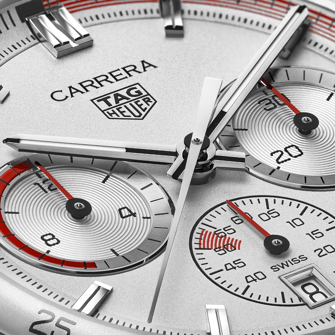 Carrera Chronosprint x Porsche - Image 2
