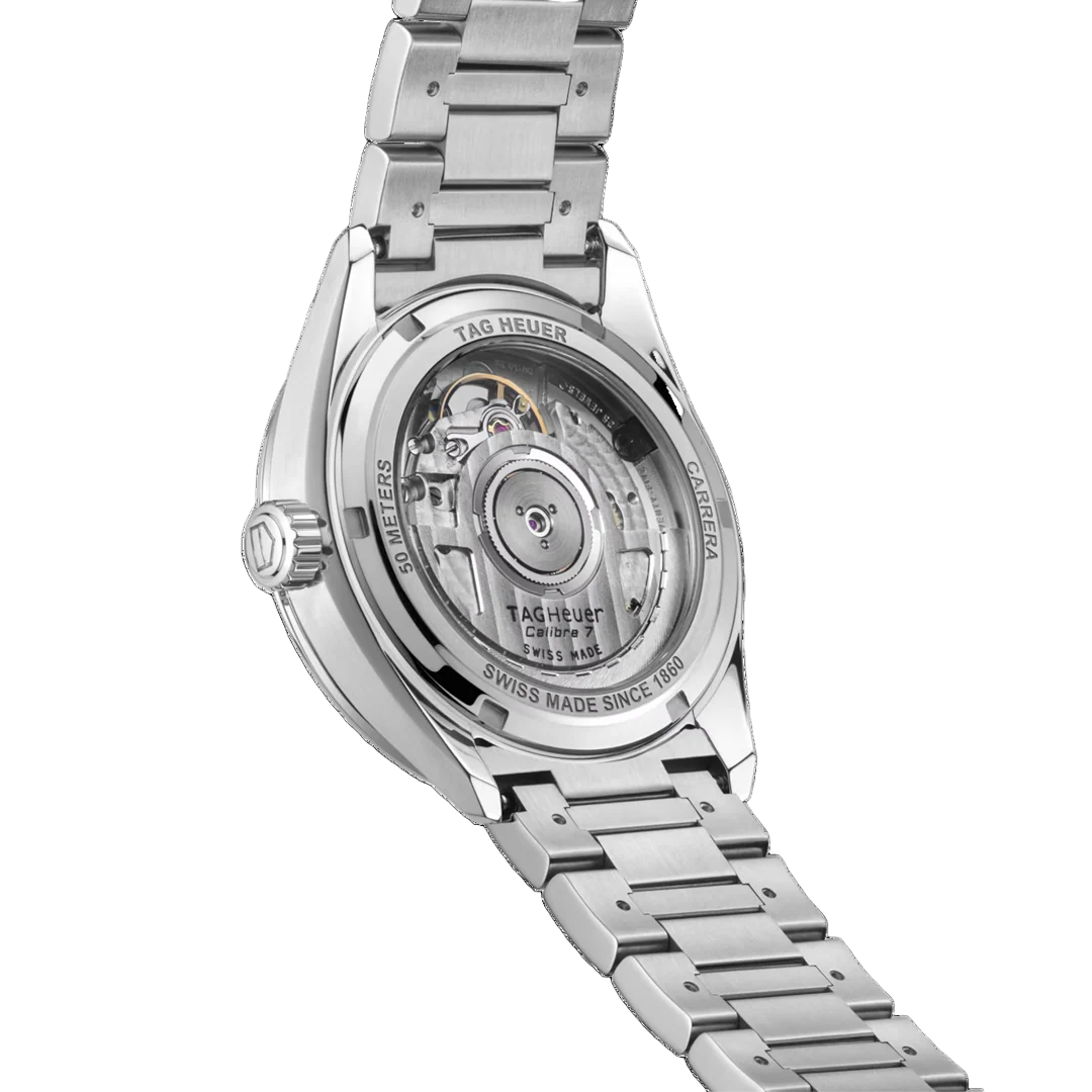 Carrera Date - Image 4