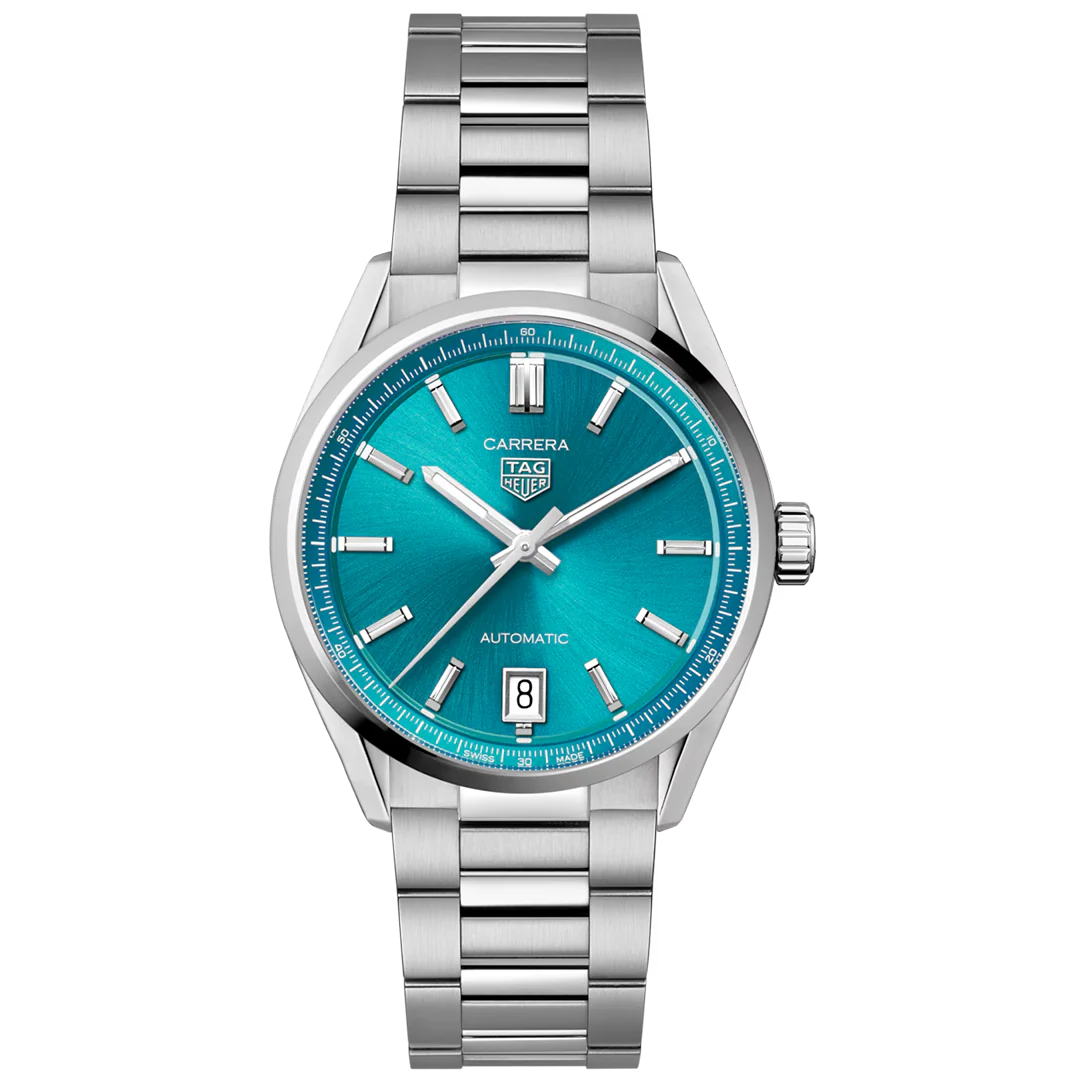 Carrera Date