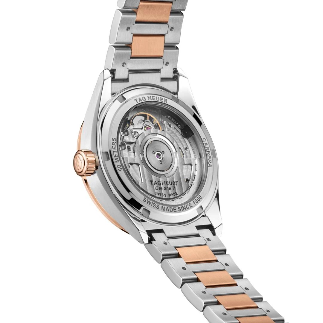 Carrera Date - Image 3