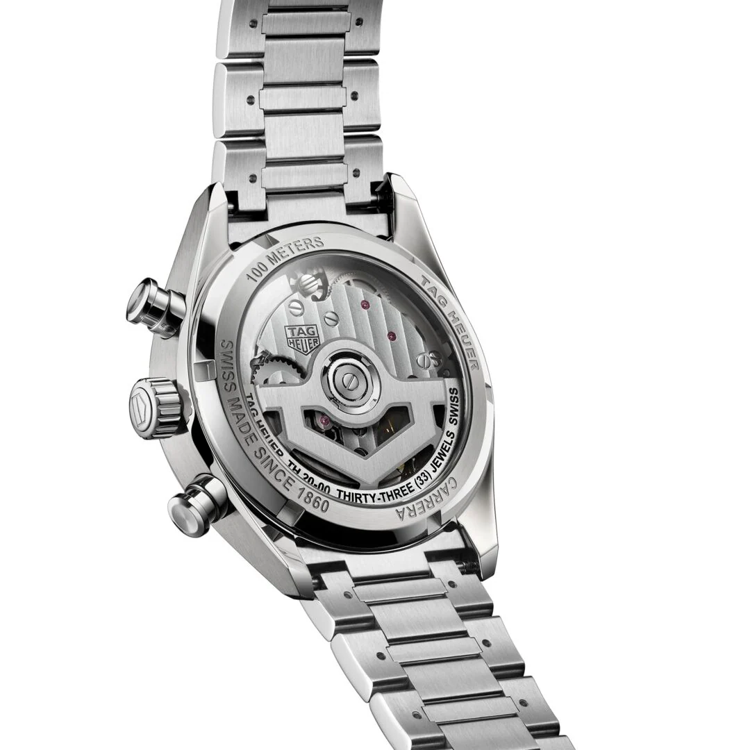 Carrera Day Date - Image 3