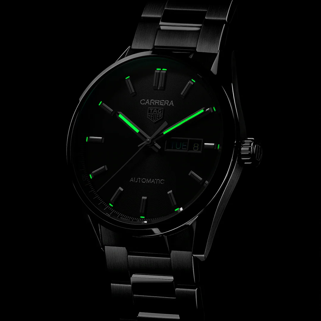 Carrera Day Date - Image 4