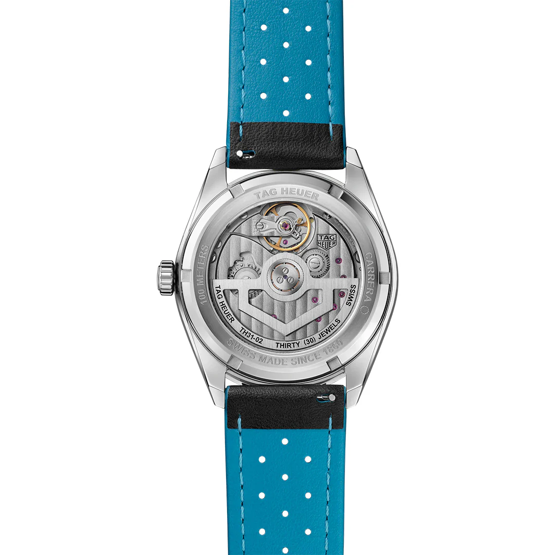 Carrera Day-Date - Image 4