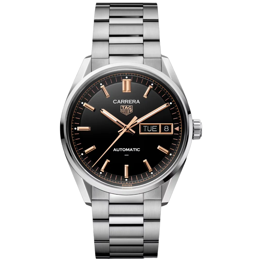 Carrera Day-Date