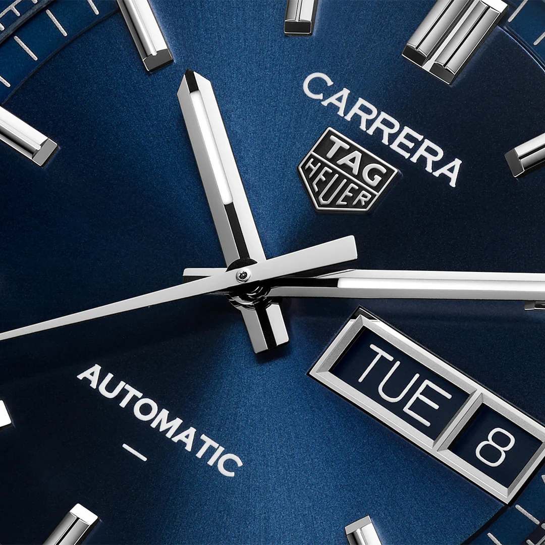 Carrera Day-Date - Image 2
