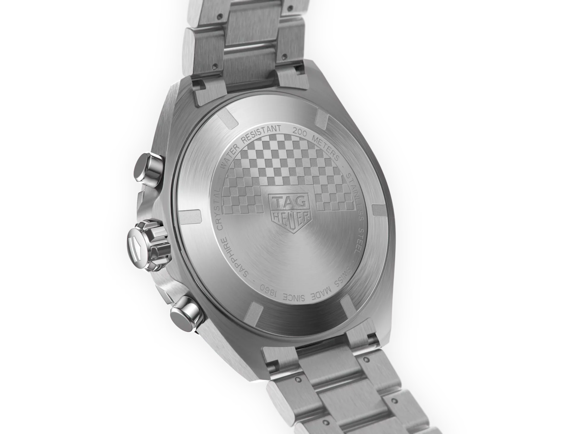Formula 1 Chronograph - Image 5