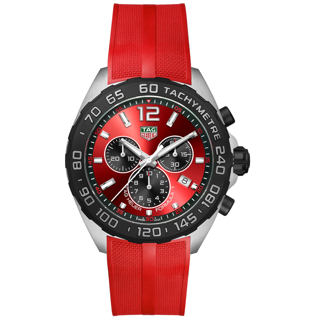 Formula 1 Chronograph
