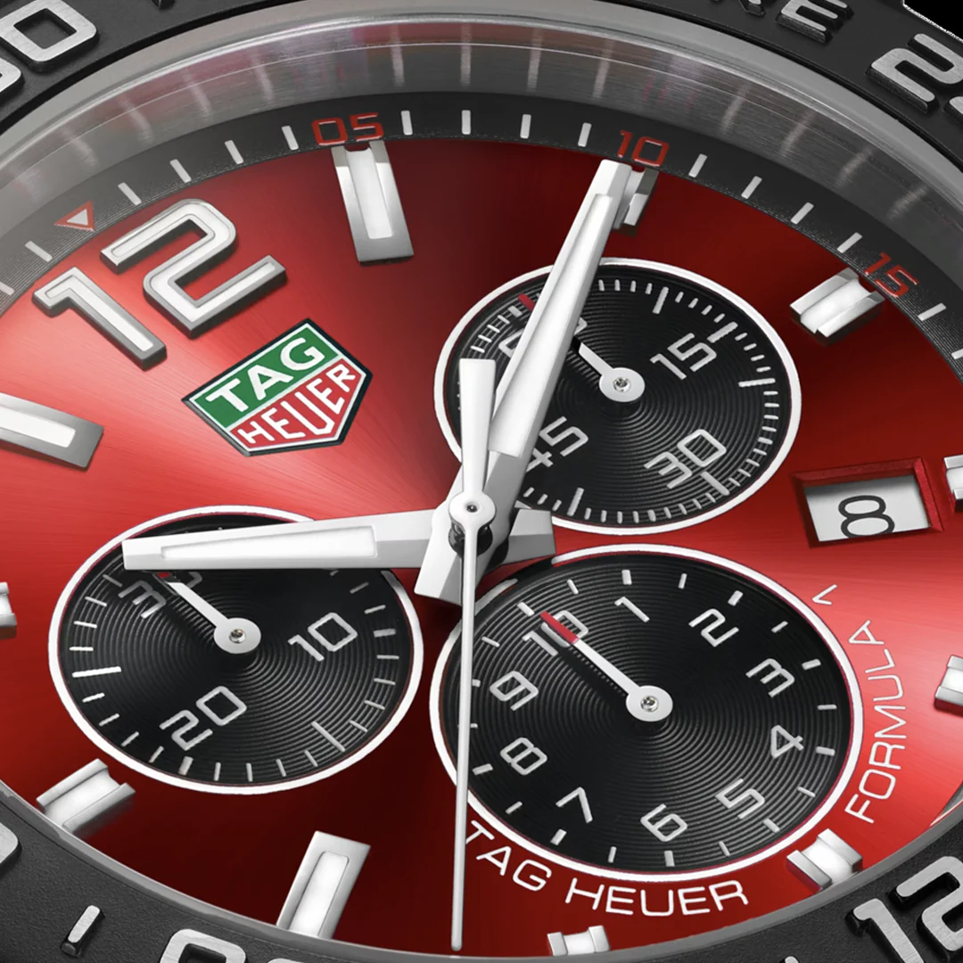 Formula 1 Chronograph - Image 2