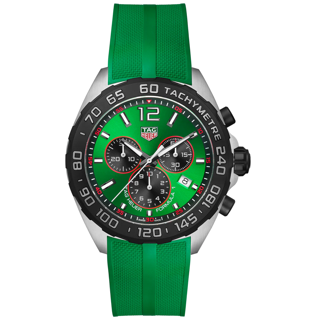 Formula 1 Chronograph