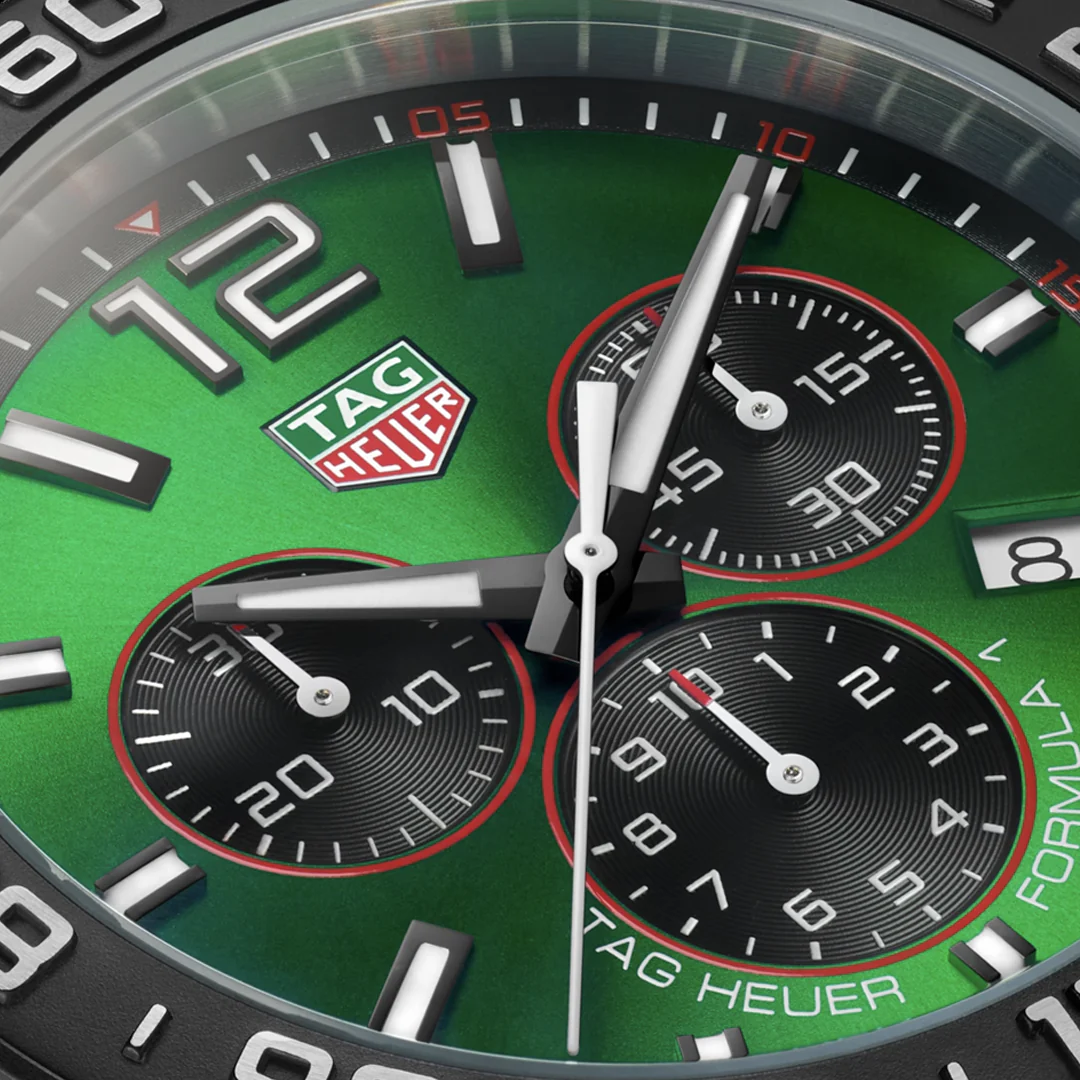 Formula 1 Chronograph - Image 2