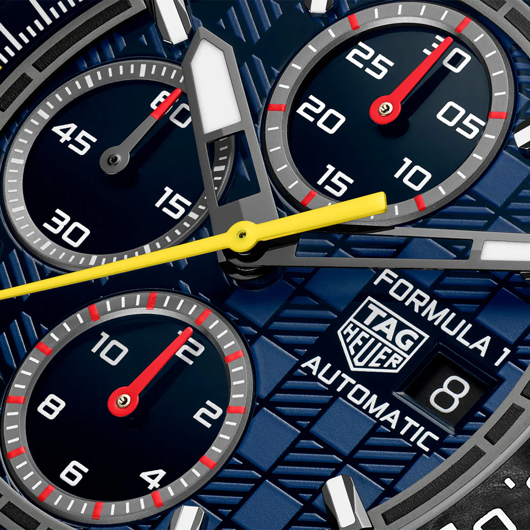 Formula 1 Chronograph X Oracle Red Bull Racing - Image 2