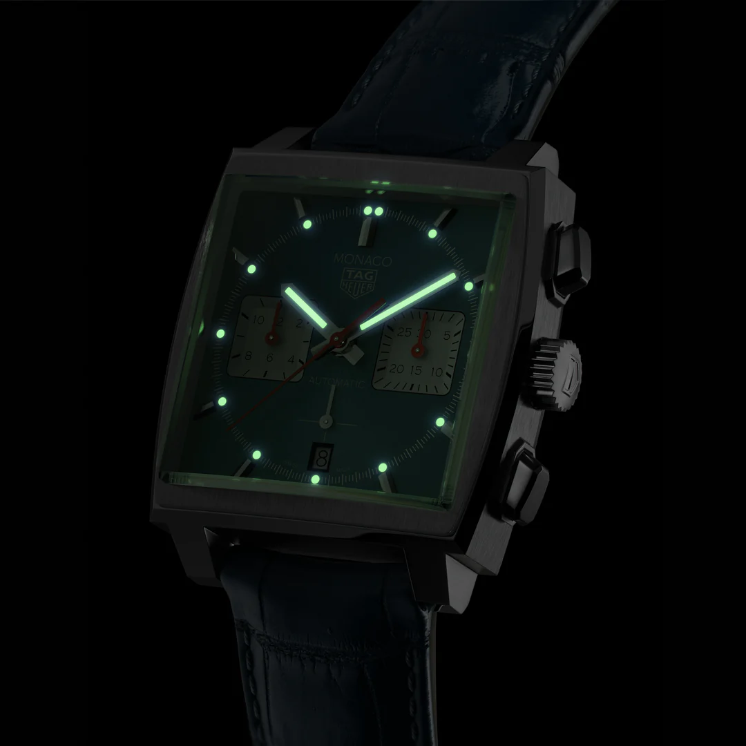 Monaco Chronograph - Image 4
