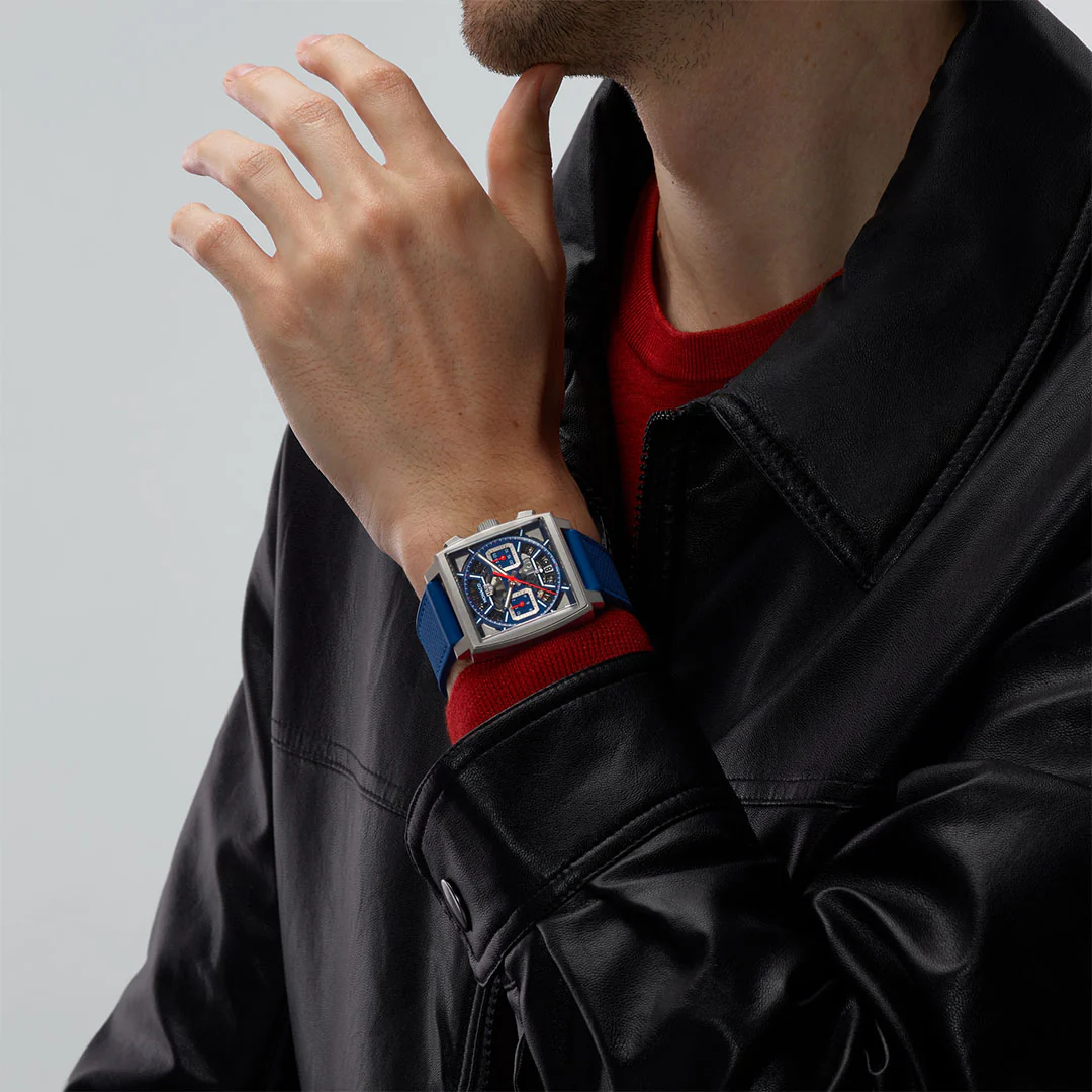 Monaco Chronograph - Image 2