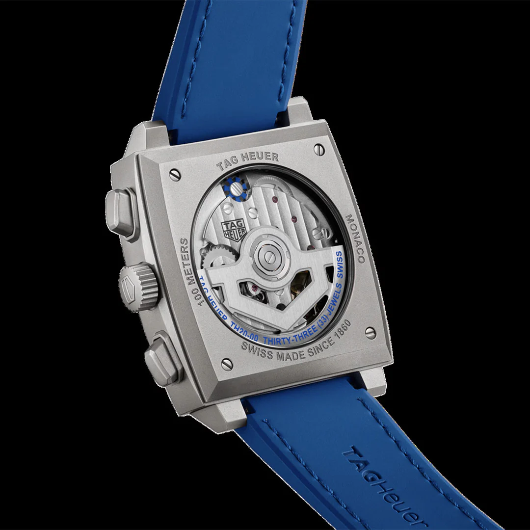 Monaco Chronograph - Image 6