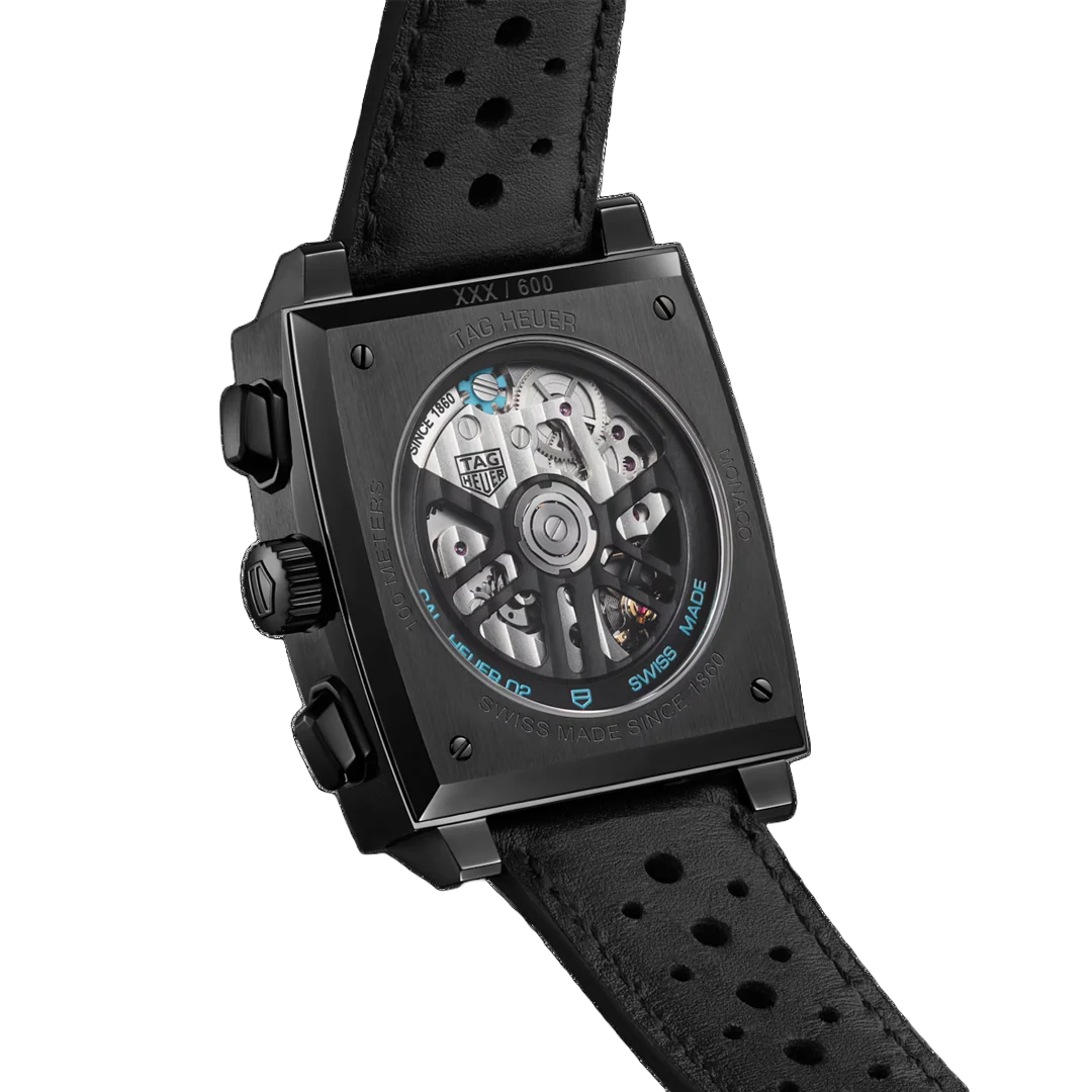 Monaco Chronograph Night Driver - Image 5