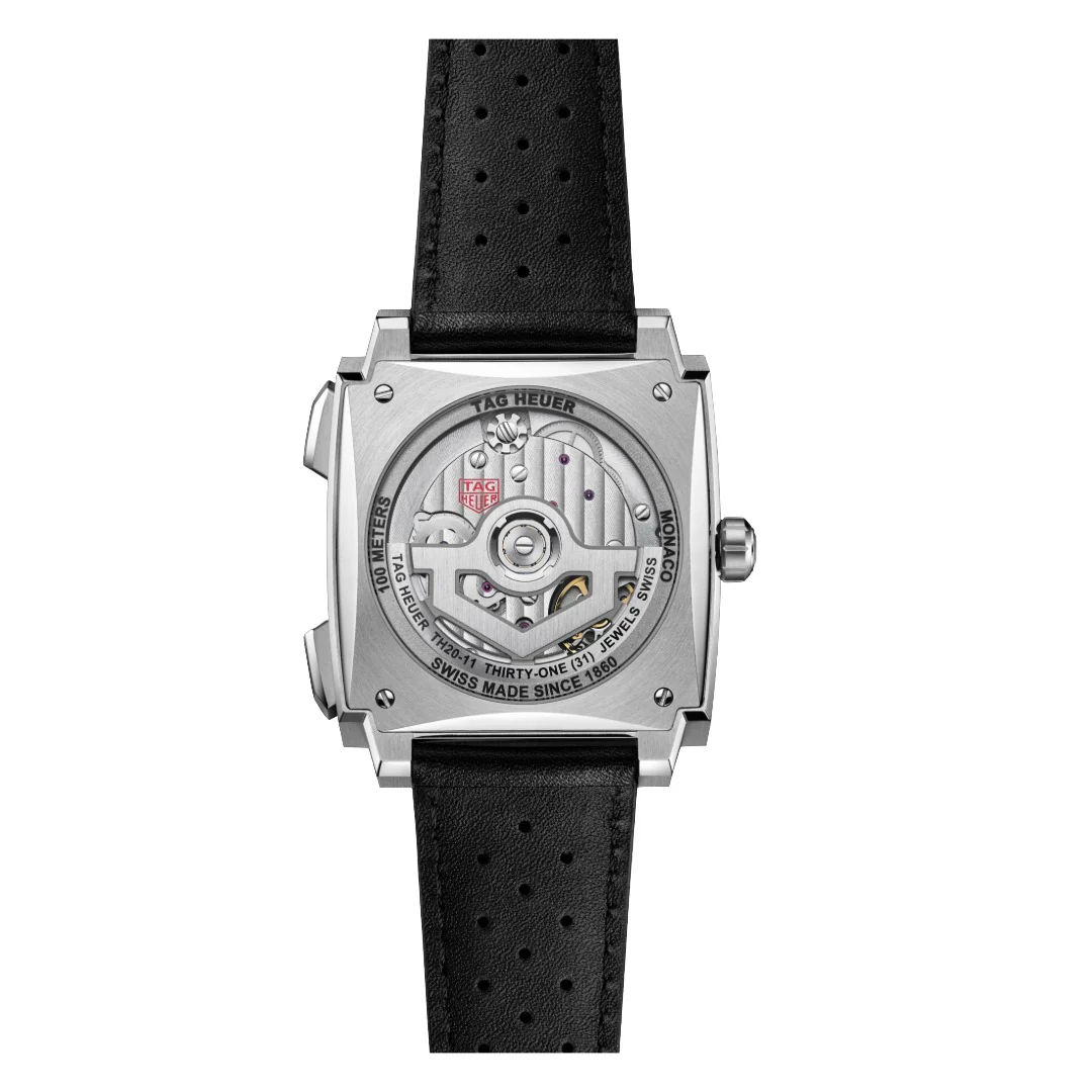 TAG Heuer Monaco Chronograph - Image 3