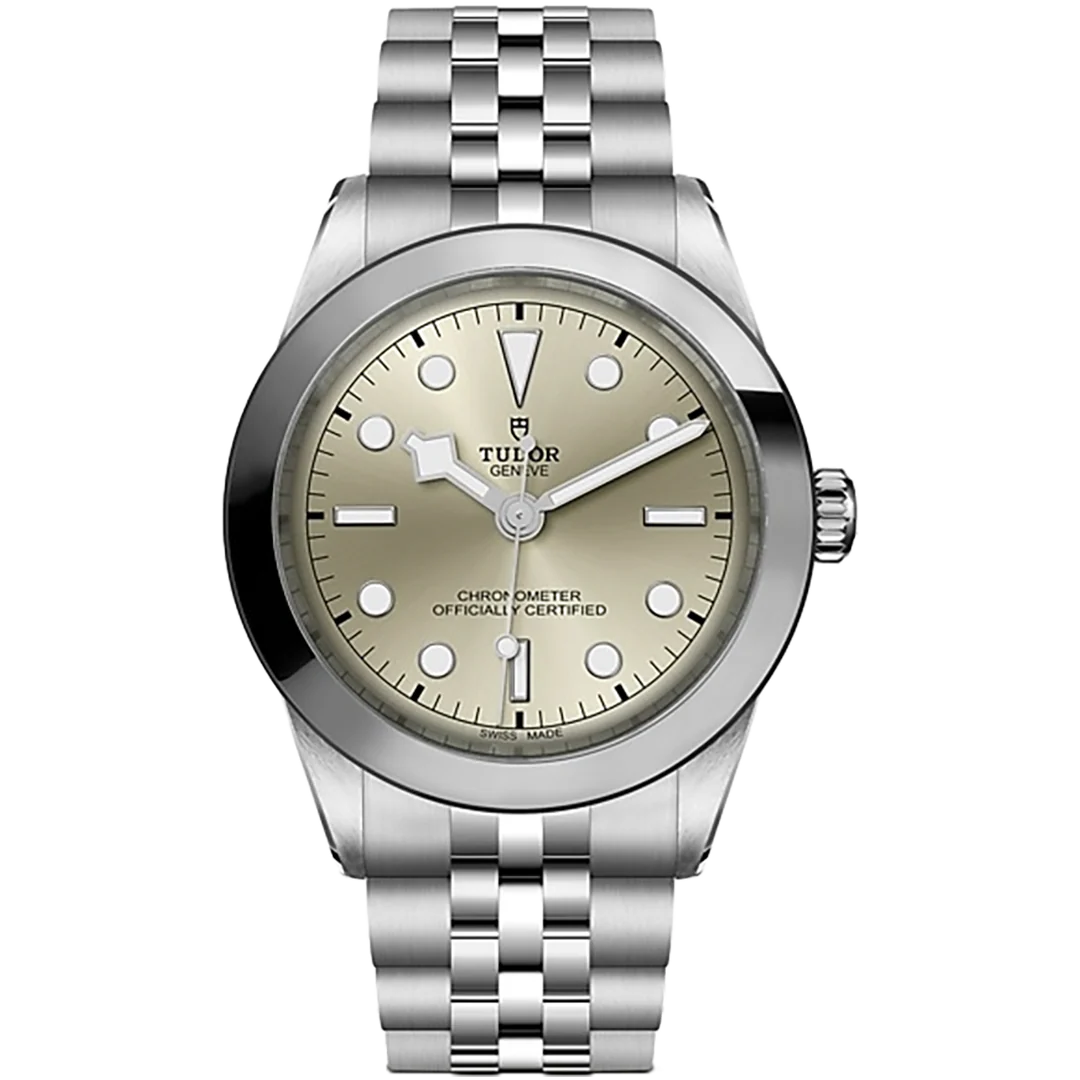 Black Bay, 39 mm