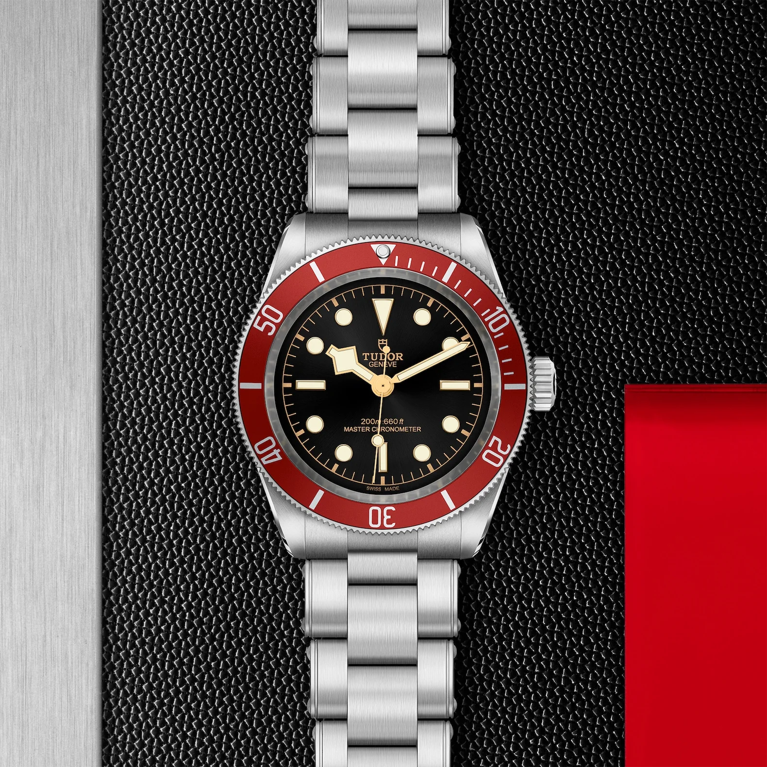 Black Bay, 41 mm - Image 5