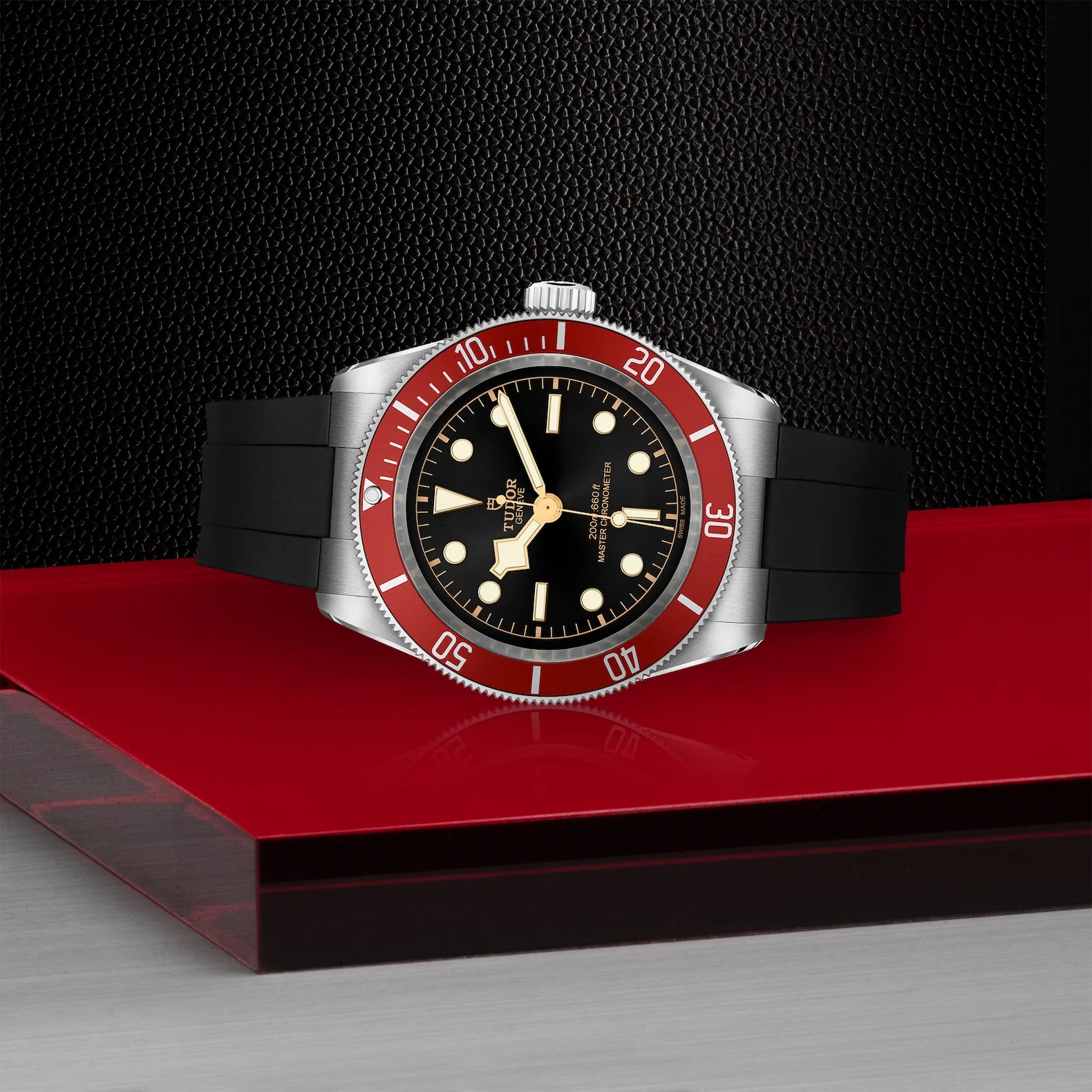 Black Bay, 41 mm - Image 2