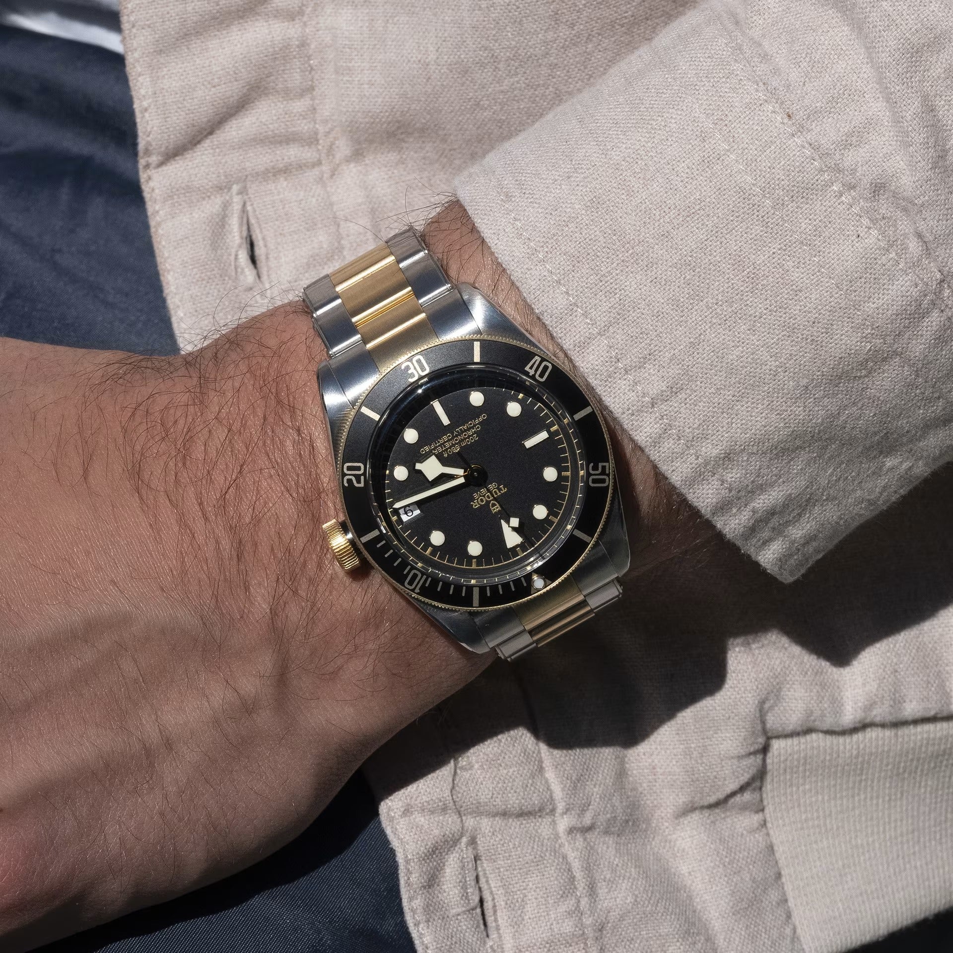 Black Bay, 41 mm - Image 3