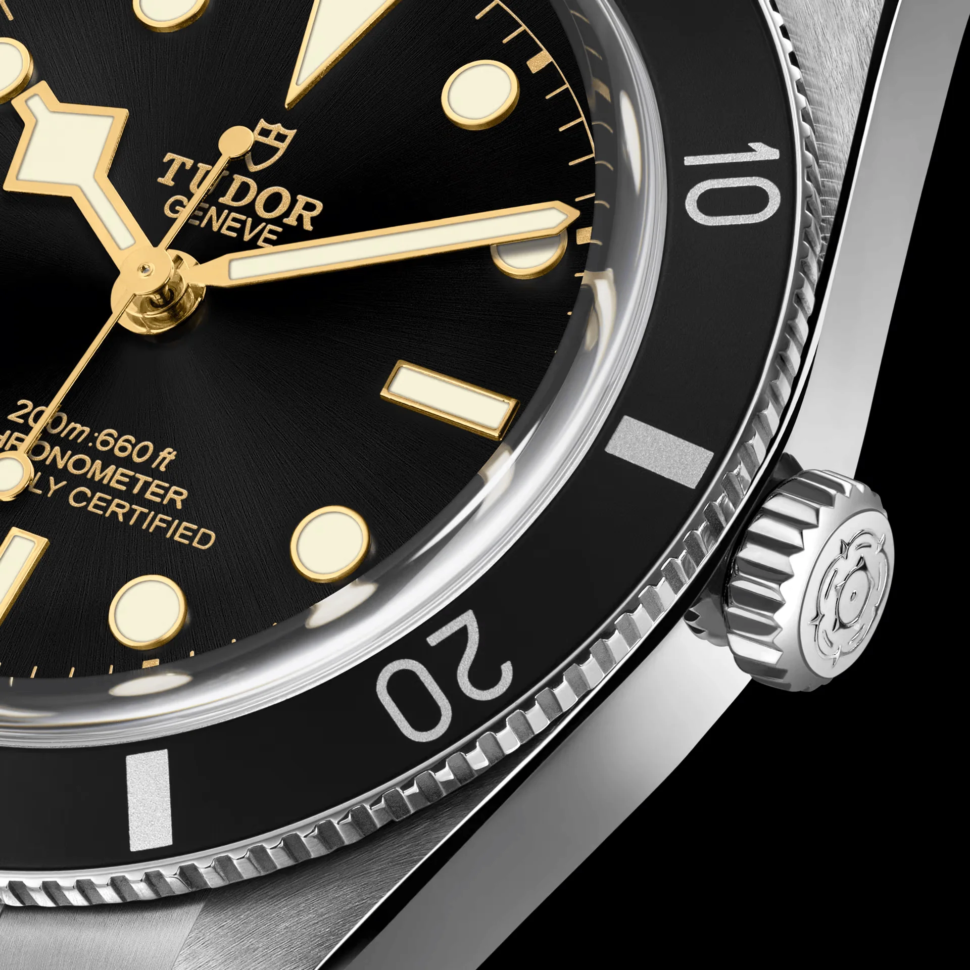 Black Bay 54, 37 mm - Image 3