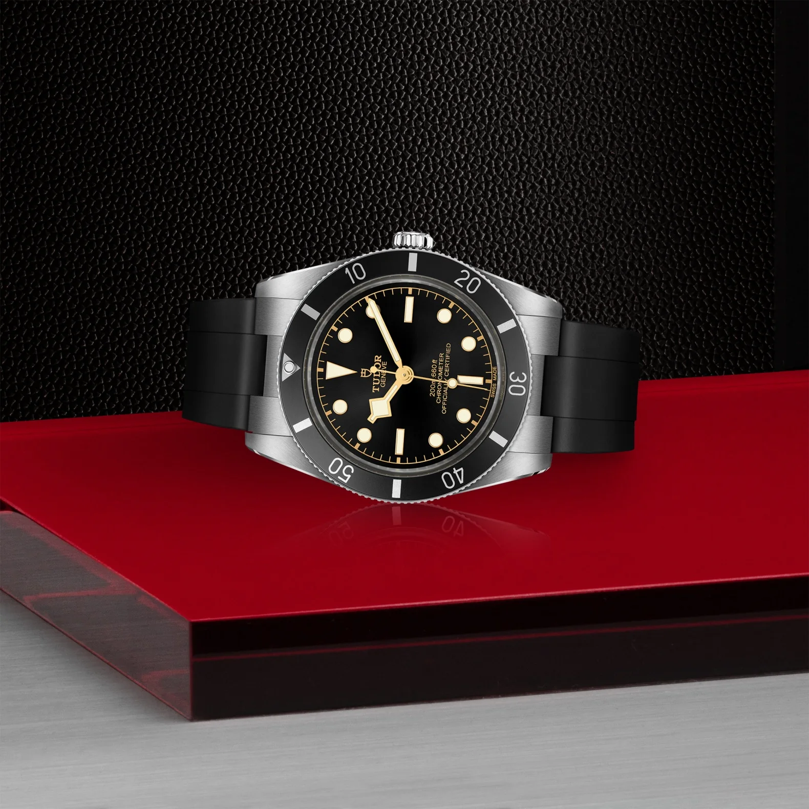 Black Bay 54, 37 mm - Image 2