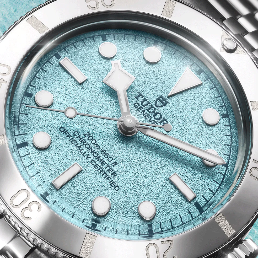 Black Bay 54 "Blue Lagoon", 37 mm - Image 3