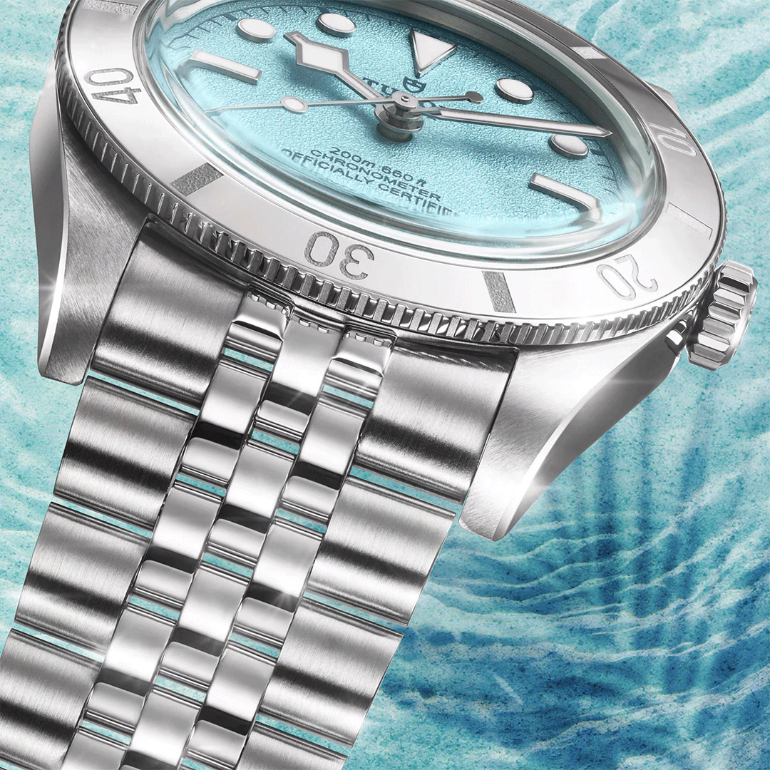 Black Bay 54 "Blue Lagoon", 37 mm - Image 4