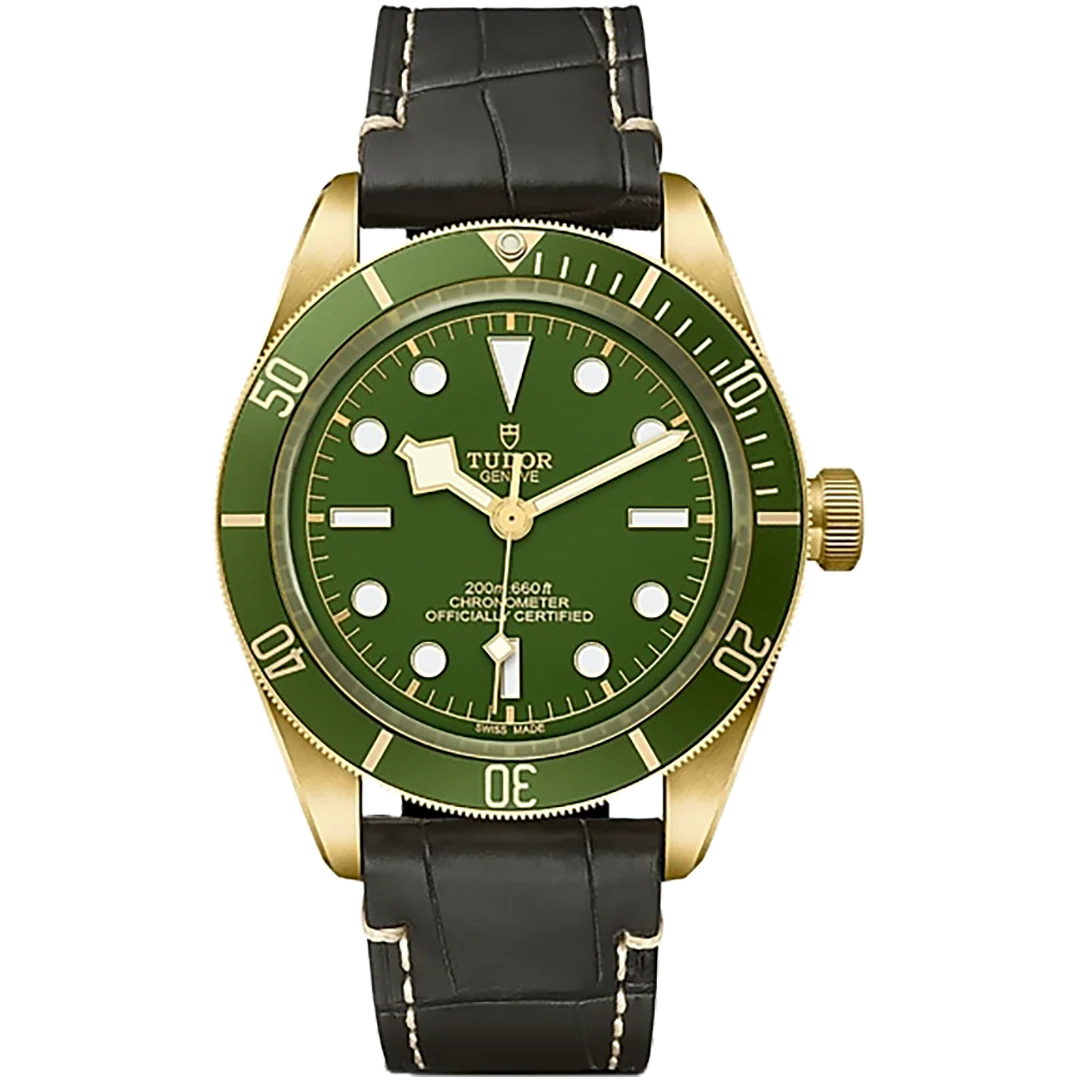 Black Bay 58, 39 mm