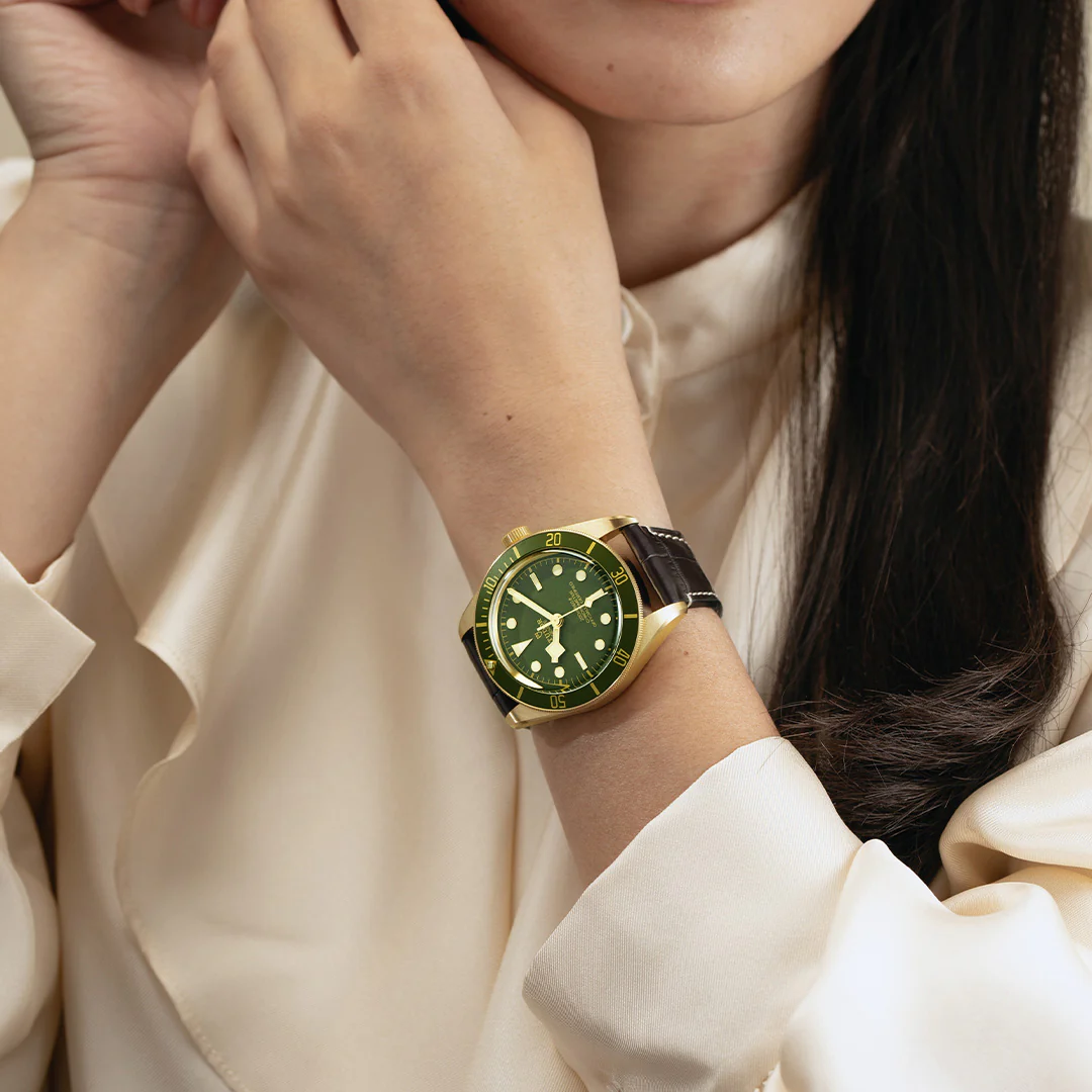 Black Bay 58, 39 mm - Image 2