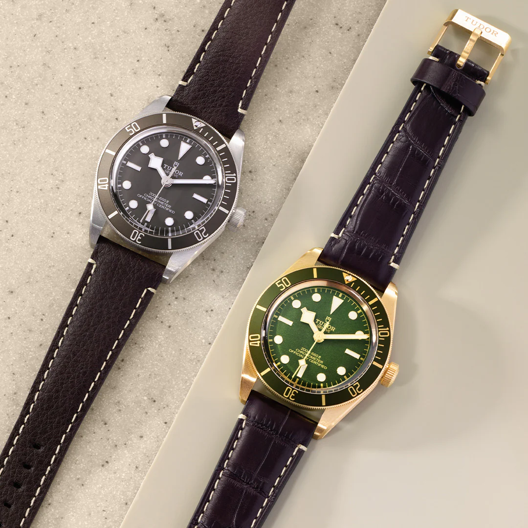 Black Bay 58, 39 mm - Image 5