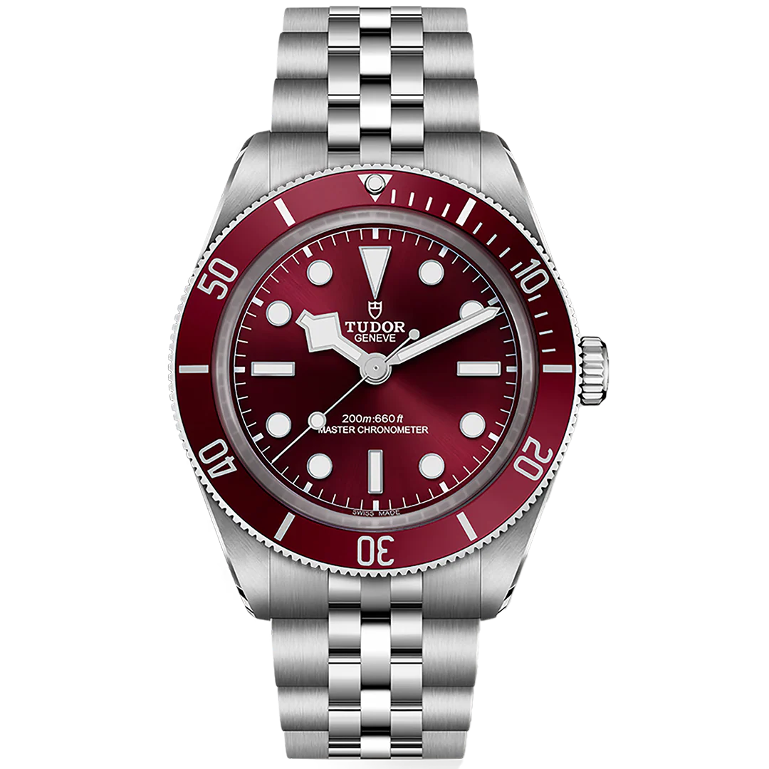 Black Bay 58, 39 mm