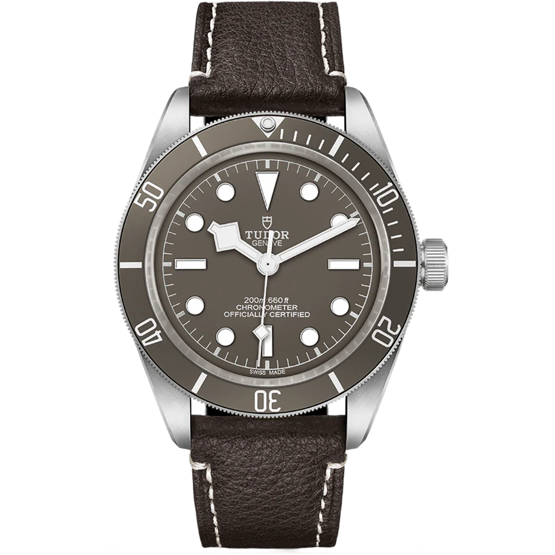 Black Bay 58 925