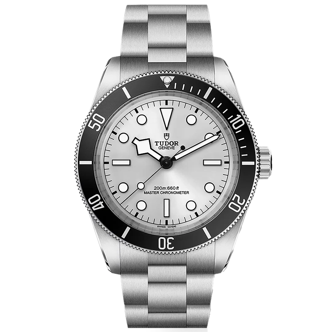 Black Bay 68, 43 mm