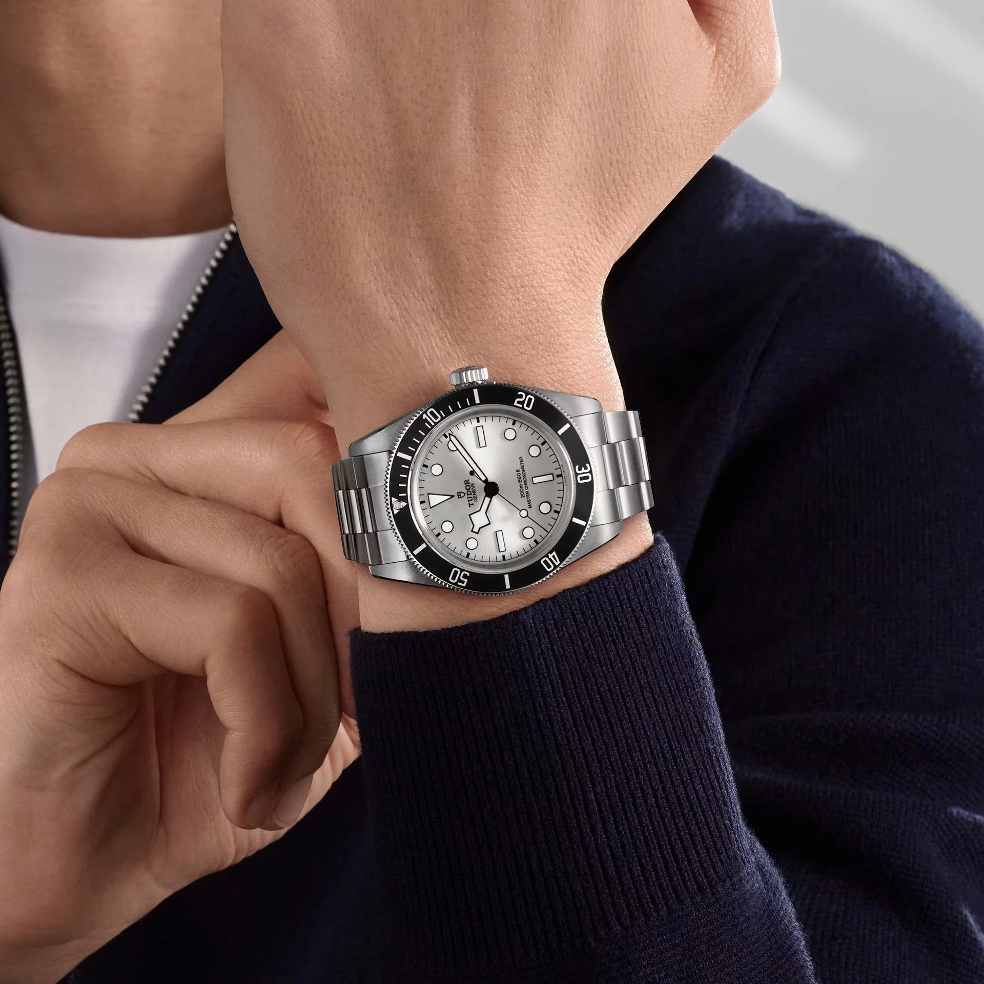 Black Bay 68, 43 mm - Image 2