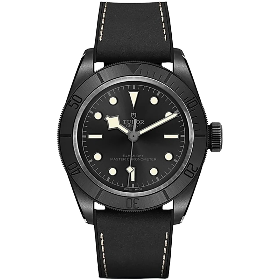 Black Bay Ceramic, 41 mm