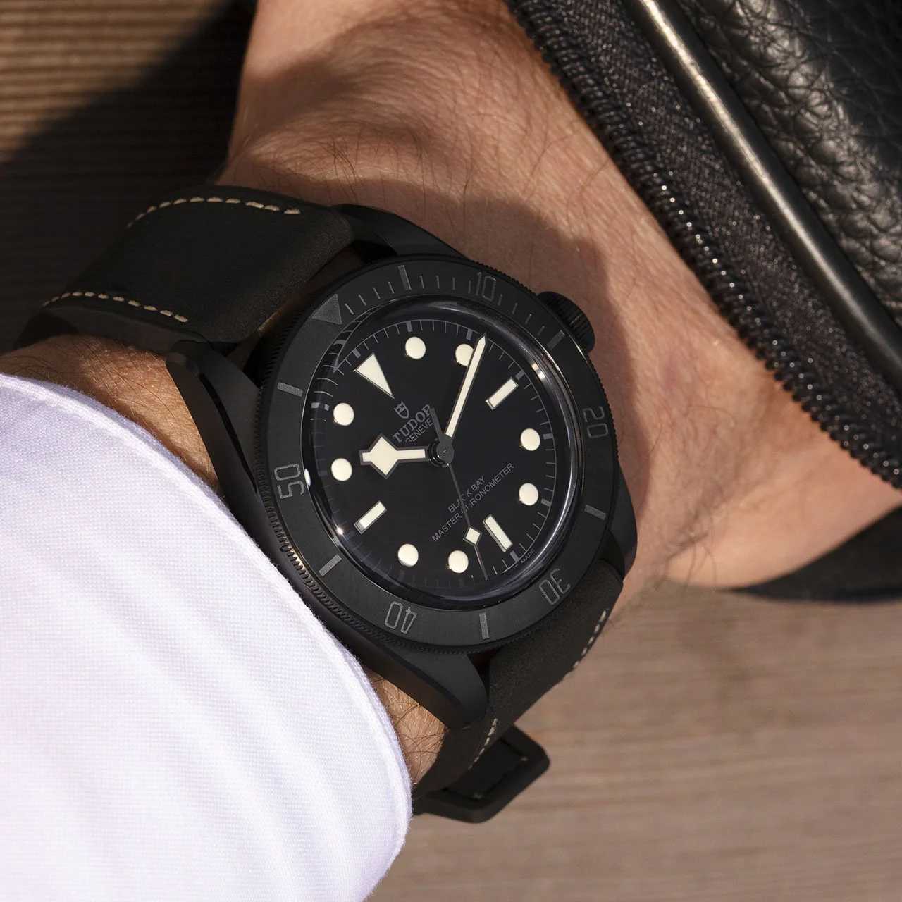 Black Bay Ceramic, 41 mm - Image 2