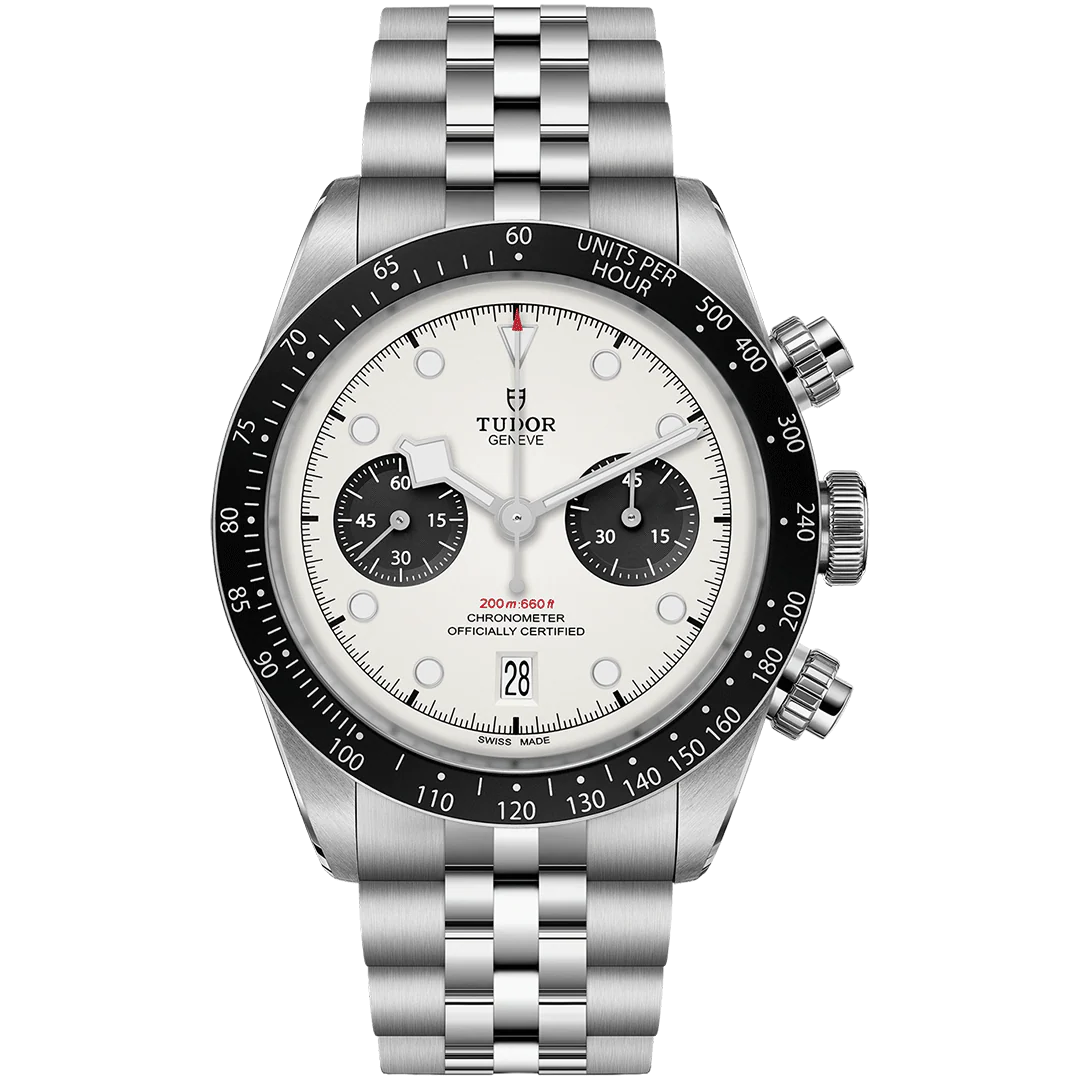 Black Bay Chrono, 41 mm