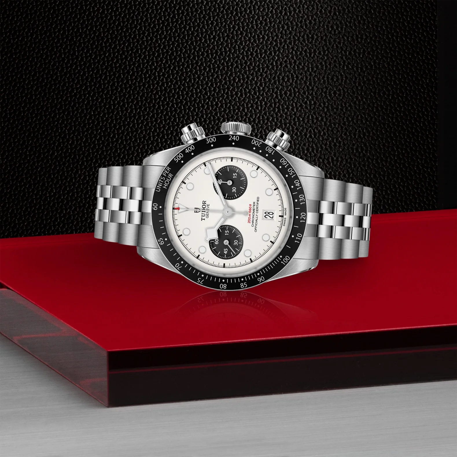 Black Bay Chrono, 41 mm - Image 2