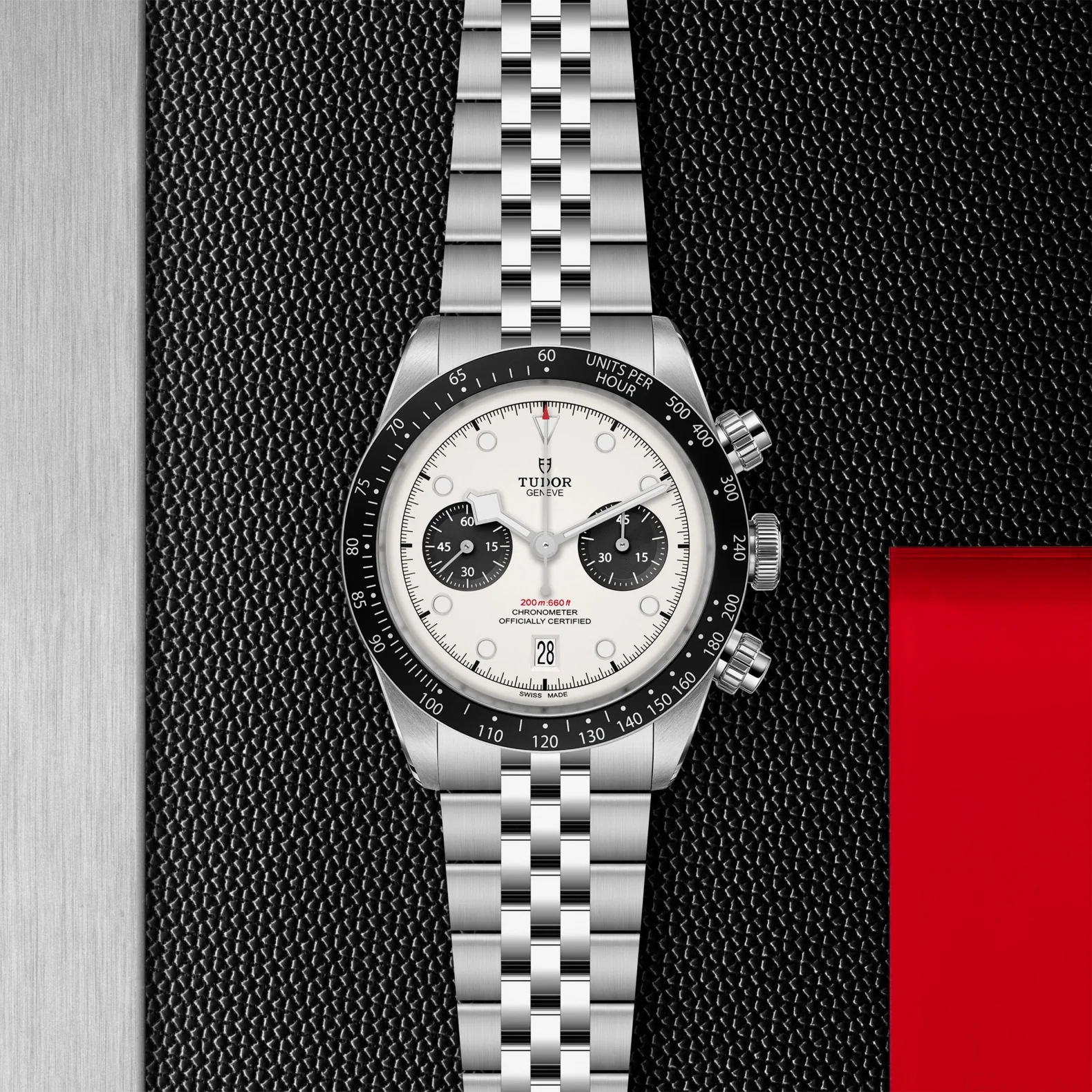 Black Bay Chrono, 41 mm - Image 3